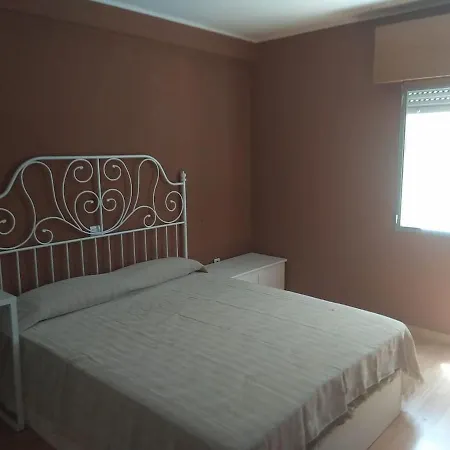 Casaelcandano Mieres  Buitenkant foto