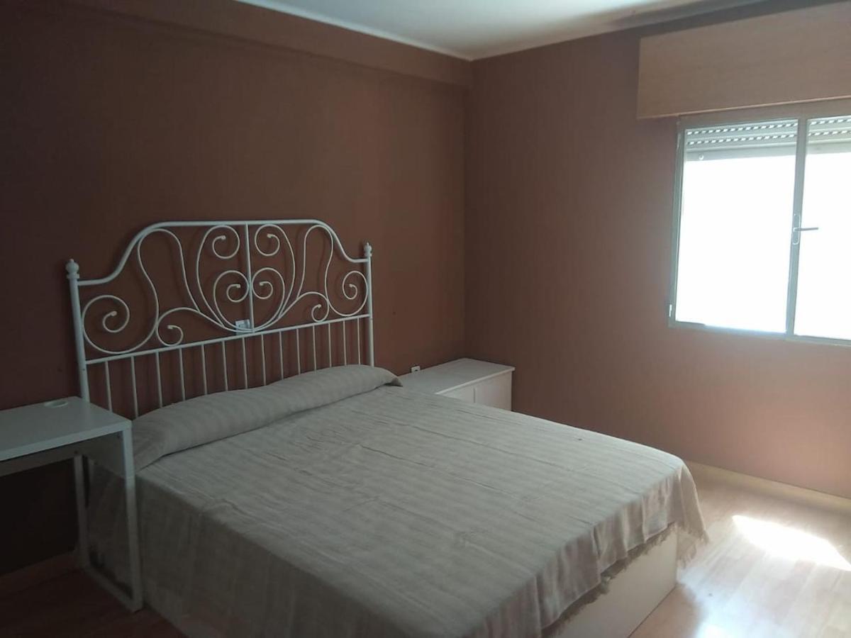 Appartement Casaelcandano