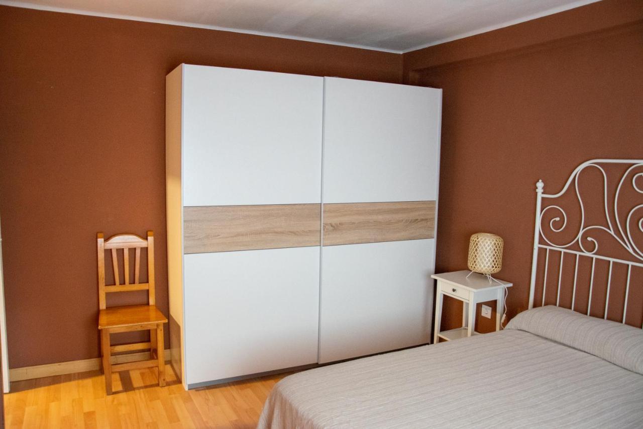 Appartement Casaelcandano Mieres (Asturias)