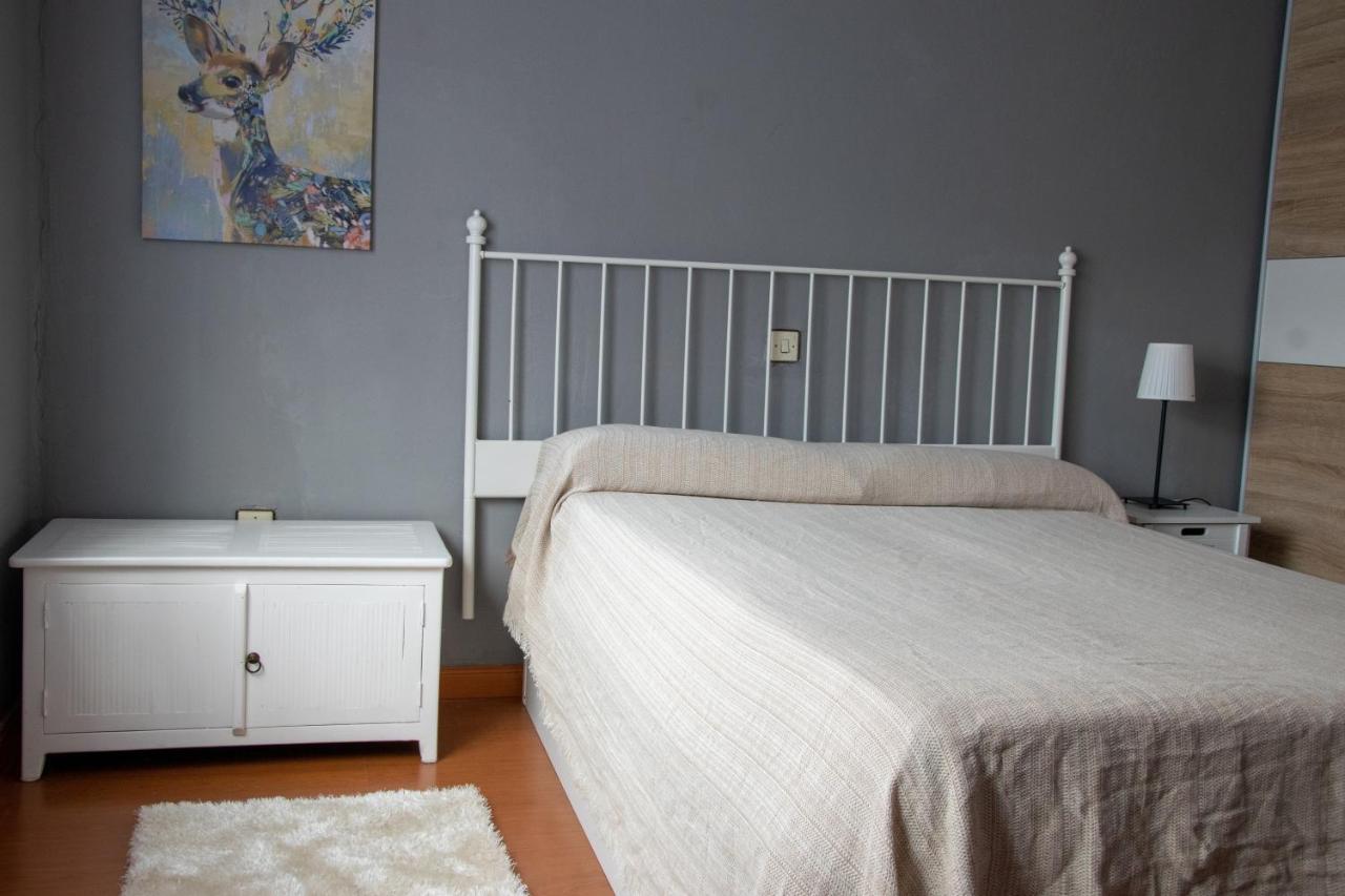 Casaelcandano Appartement *