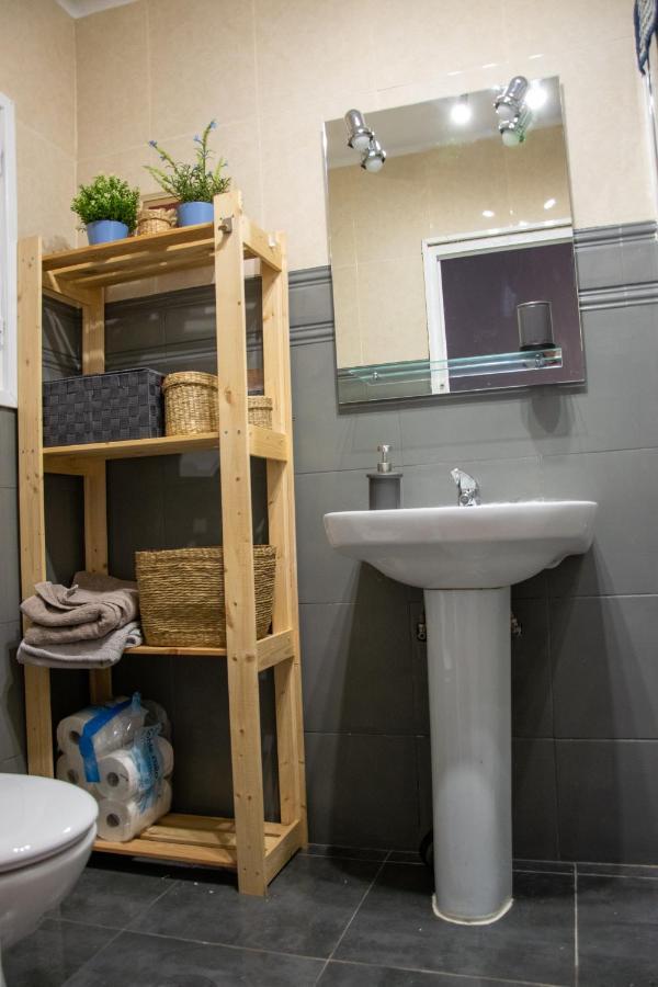Casaelcandano Appartement *