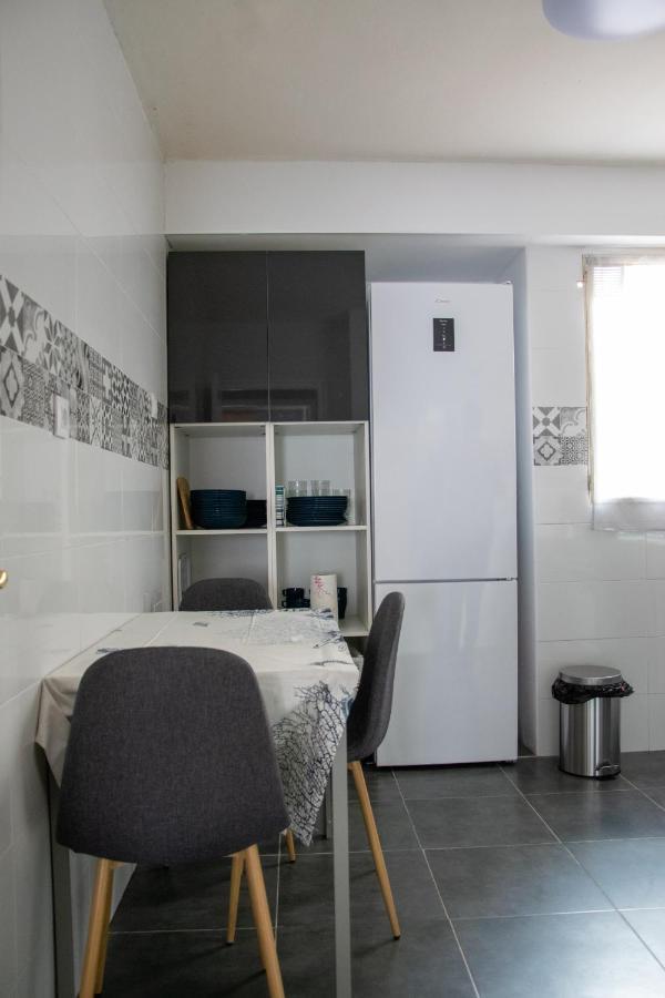 Casaelcandano Appartement