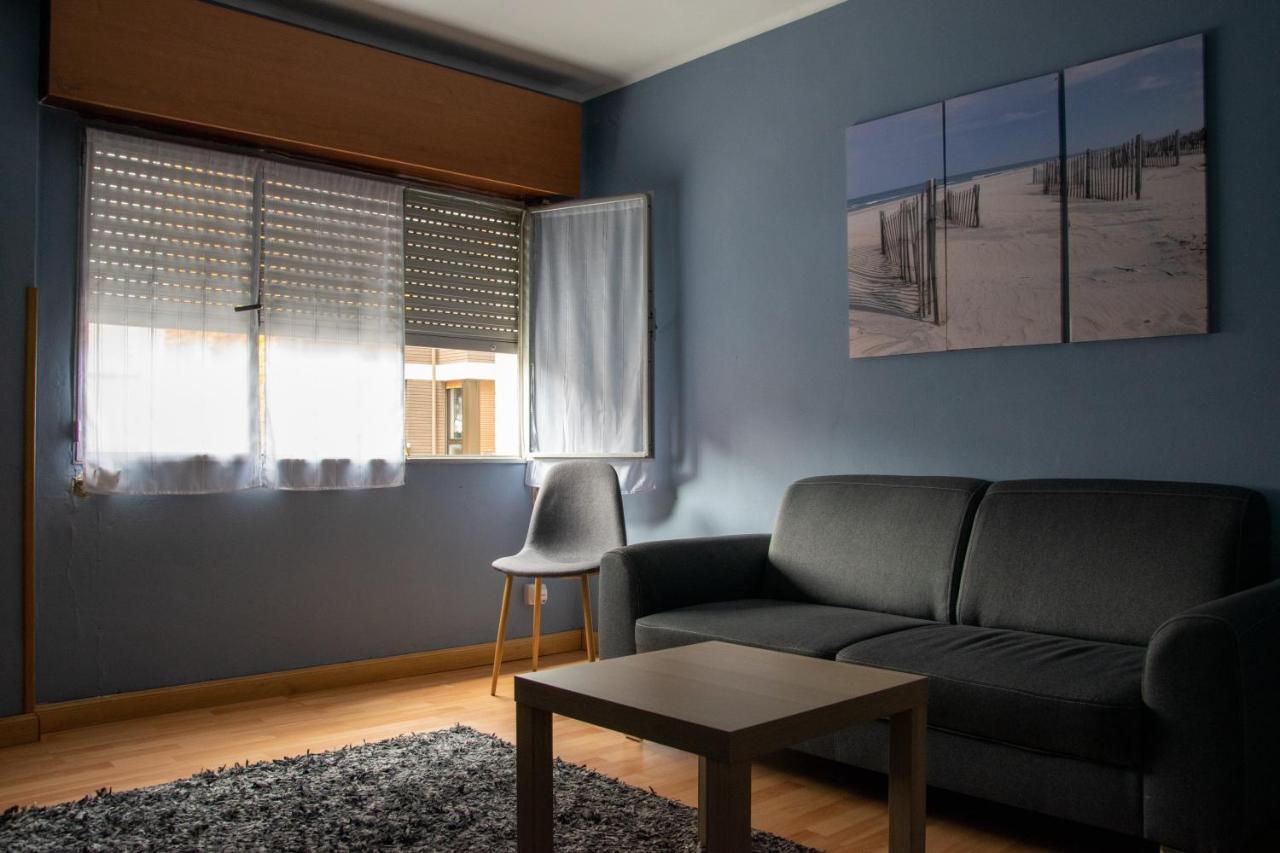 Appartement Casaelcandano